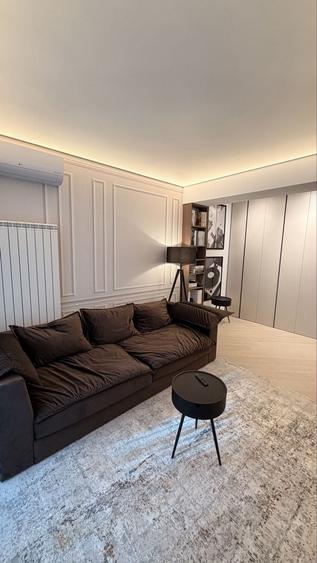 Inchiriez ap 2 camere Cortina North - 16