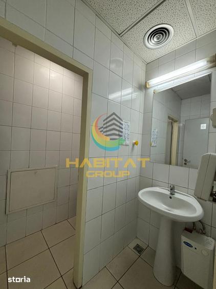 Spațiu comercial, de 185 mp, în Berceni
