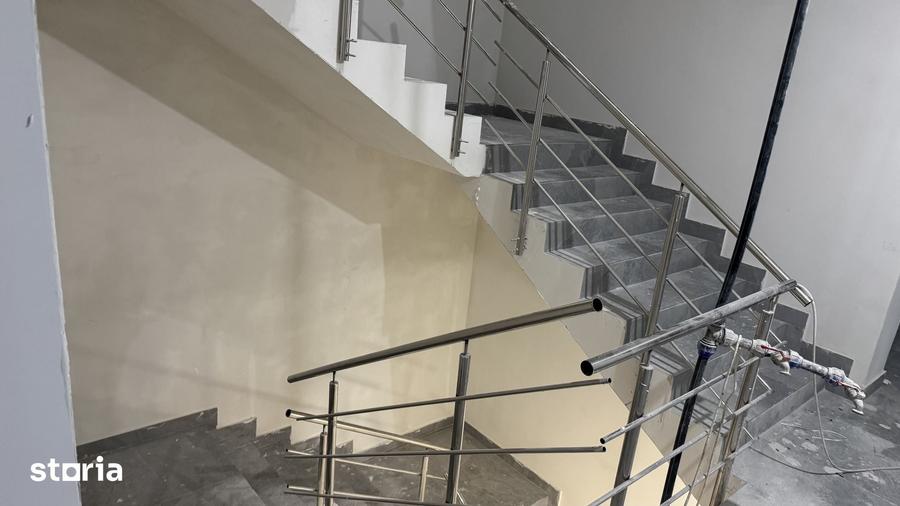 Apartament cu 2 camere decomandat în Militari — fotografia 1