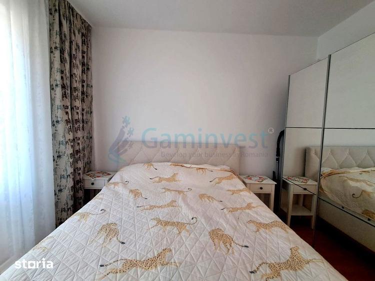 Apartament cu 3 camere in Santandrei,Gaminvest,A2724 - 10