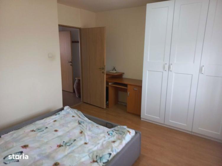 Apartament cu doua camere modern in Tudor Vladimirescu /Arges Mall - 4