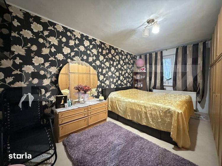 Apartament cu 3 camere în Bejan