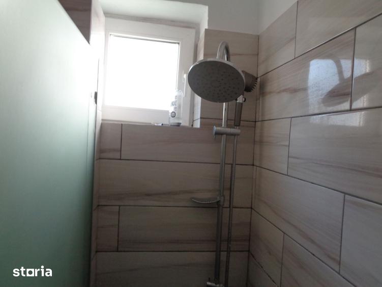 Apartament cu 2 camere în Șega