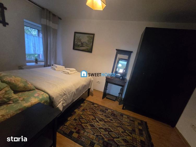 Casă cu 6 camere cu Teren 1780 Mp în Cincu