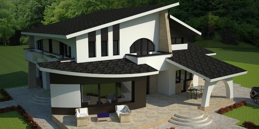 Vand casa in Hateg - 5