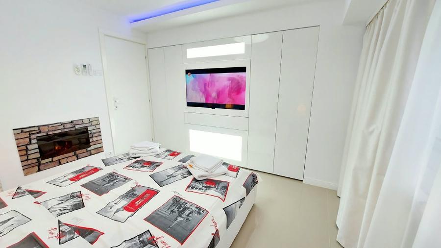 Apartament cu 2 camere decomandat în Crângași