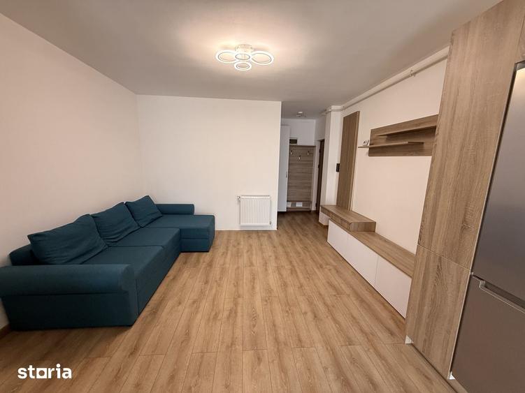 Apartament cu 3 camere în Florești