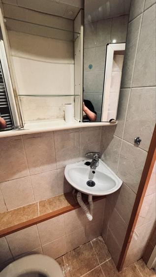 Garsonieră în Central