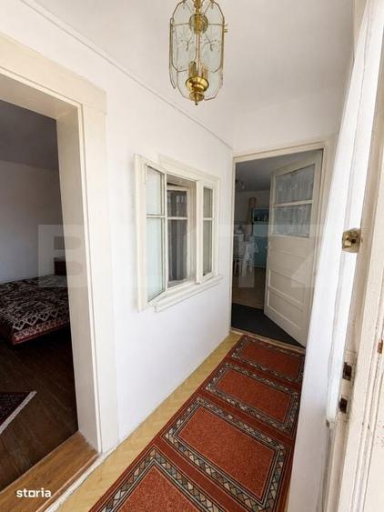 Casa cu Teren Generos 1.341 mp Str. Calarasi - 1
