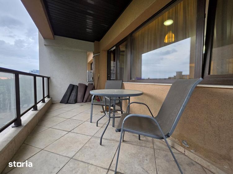 Apartament cu 2 camere în Grozăvești