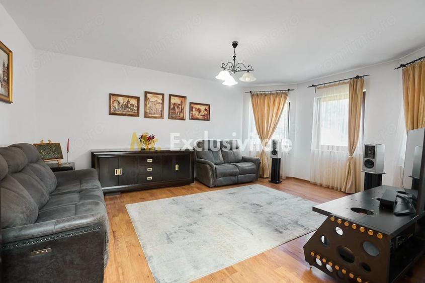 Casa + 305 mp teren curte proprie in zona rezidentiala Gavana - 18