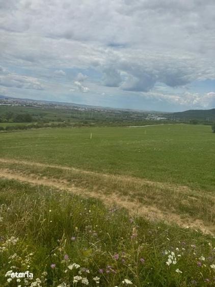 Teren de 500 mp, în Șelimbăr