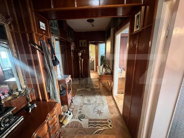 Apartament Baroque 3 camere, 2 băi, 75 mp – zona Circumvalațiunii - 6