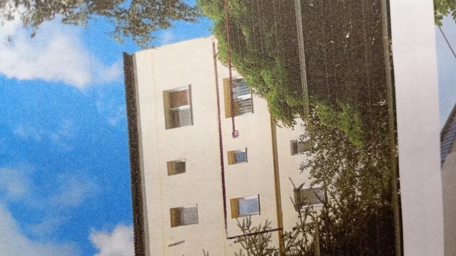 Vand Apartament cu 2 camere decomandat - 7