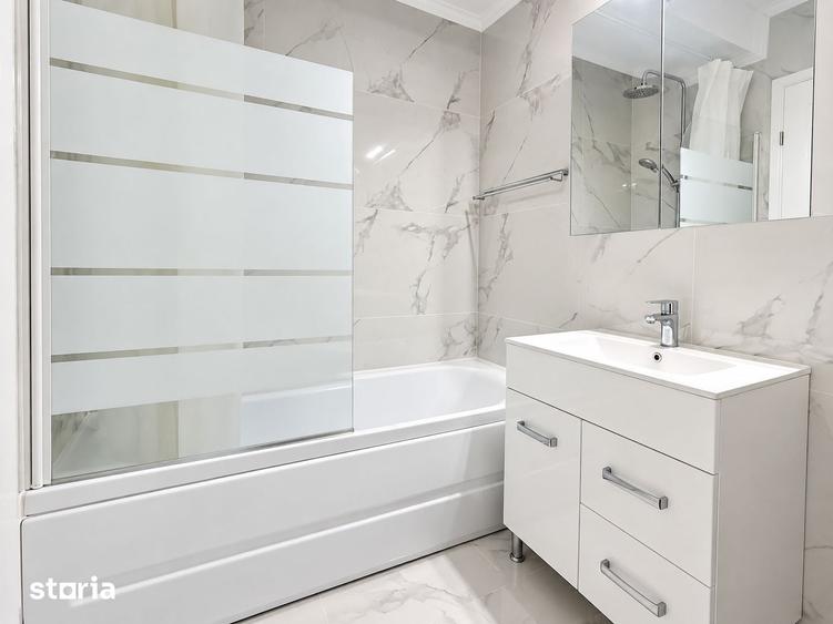 Apartament cu 2 camere decomandat în Seleuș