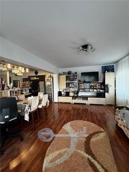 Dream Village Păcurari Apartament 2 camere -70,55 mp, Mobilat și Utila - 2
