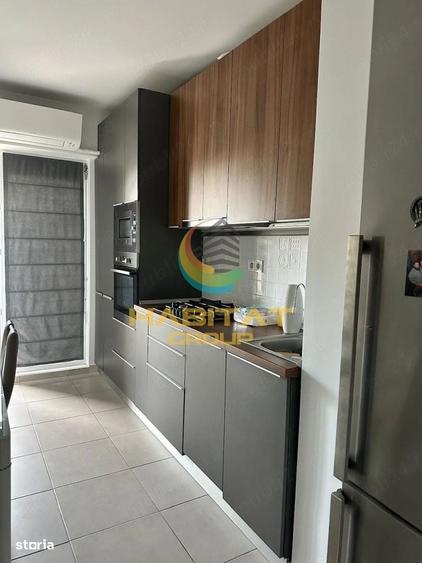Inchiriere Apartament 2 Camere Parcare Subterana ! - 6