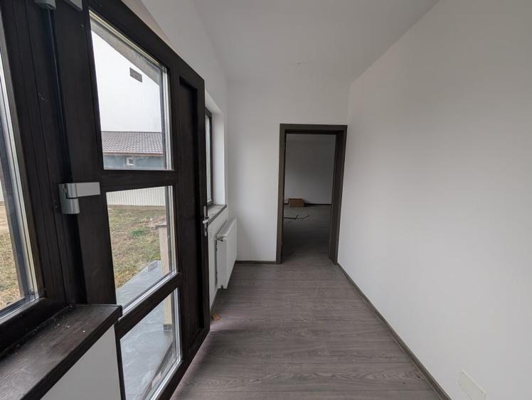 Casă individuală cu 2 camere cu Teren 315 Mp în Hemeiuș
