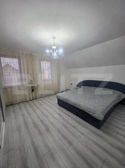 Apartament la casă, 115 mp, zona Casa Someseana - 6