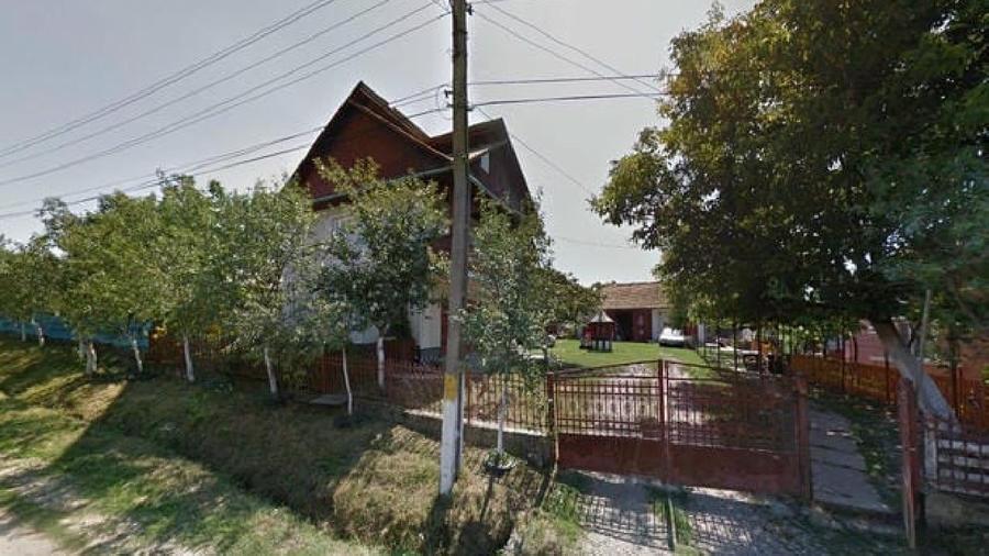 Casă individuală cu 3 camere cu Teren 244 Mp în Băsești