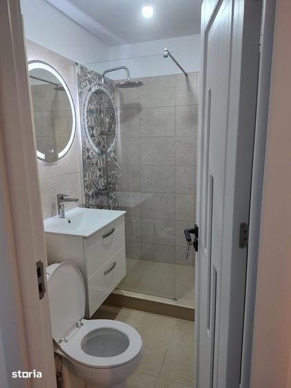 Apartament cu 3 camere în Drumul Taberei