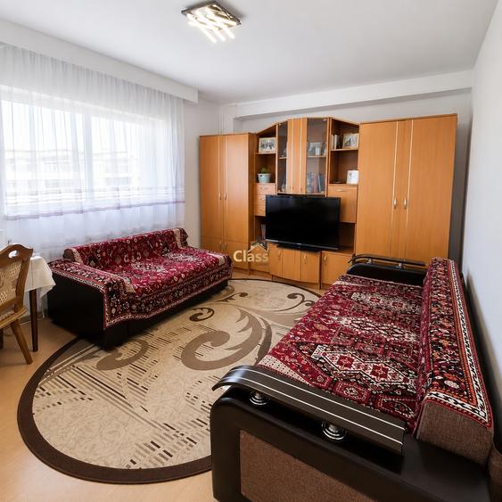 Apartament 2 camere | Decomandat | 53 mpu | Iulius Mall Gheorgheni - 1