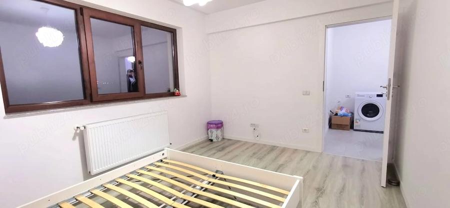 Apartament 2 camere mobilat Paulesti - 2