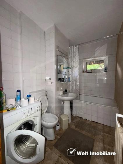 Apartament cu 3 camere decomandat în Gheorgheni