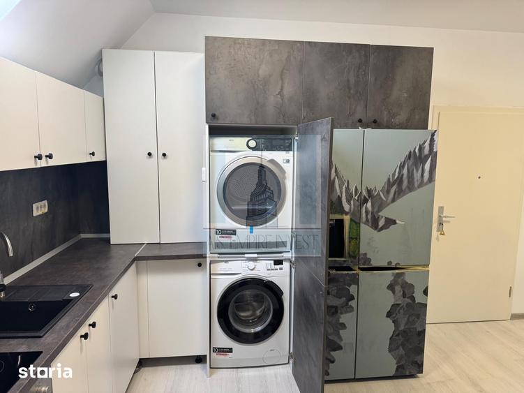 Apartament cu 3 camere în Cristian