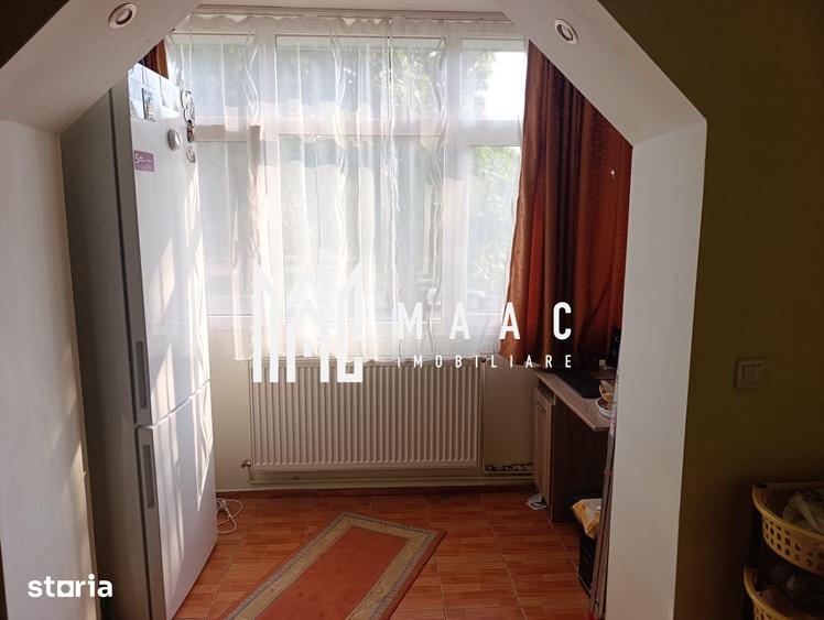 Garsonieră semidecomandată, mobilată în Terezian