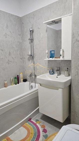Apartament cu 2 camere decomandat în Viilor