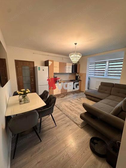Apartament cu 3 camere în Aradului