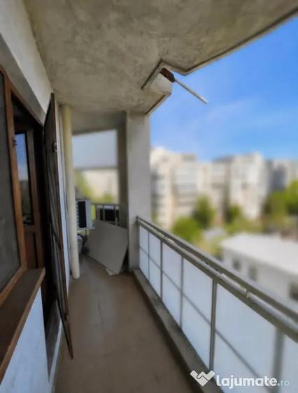 Garsoniera de inchiriat, 36 mp, zona Centru - 1