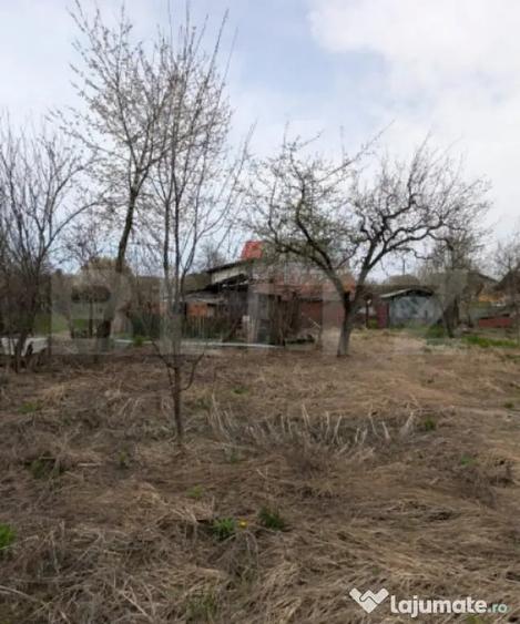 Gheboieni proprietate de renovat 1100 mp, lini?te ?i i - 3