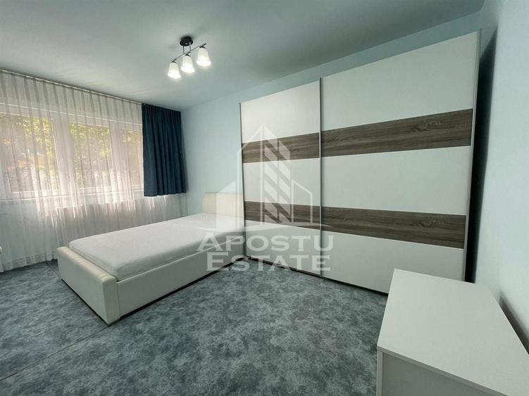 Apartament 3 camere decomandat in zona Sagului - 1