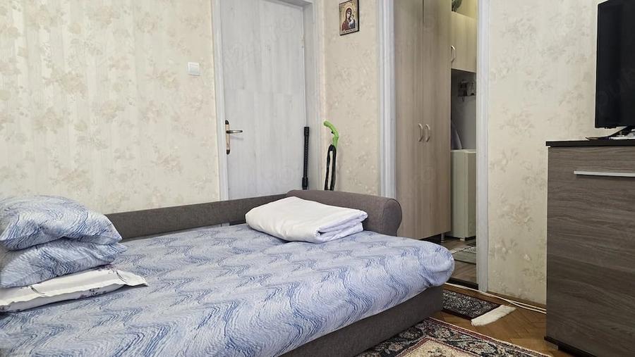 Apartament cu 2 camere decomandat în Bălcescu