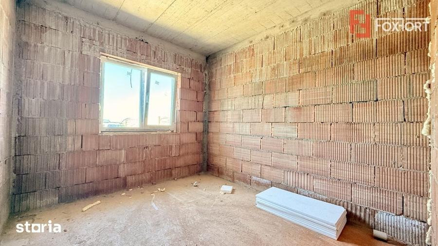 Duplex de vanzare, 3 camere - 2 bai, Urseni - 13