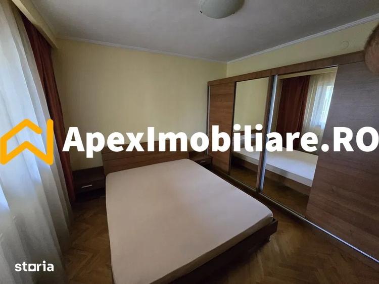 Apartament 3 camere de inchiriat Unirii Bucuresti | ApexImobiliare.ro - 4