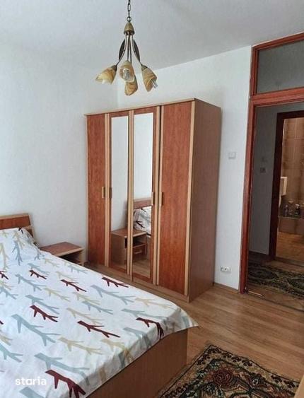 Inchiriez apartament 2 camere zona 13 Septembrie - 1