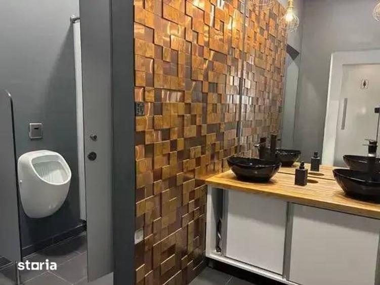 Spațiu comercial, de 121 mp, în Nerva Traian