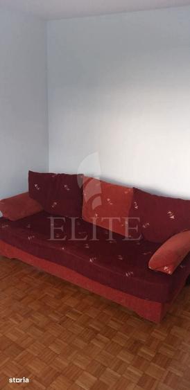 Apartament 2 camere in zona Interservisan - 1