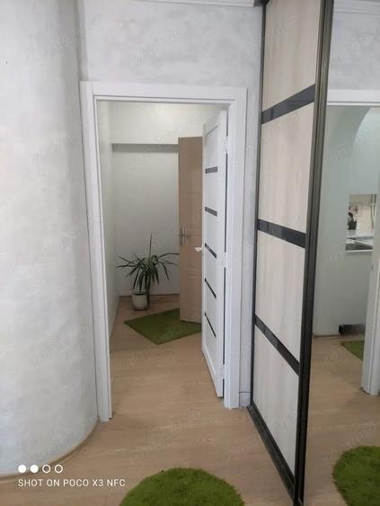 Garsonieră în Lujerului