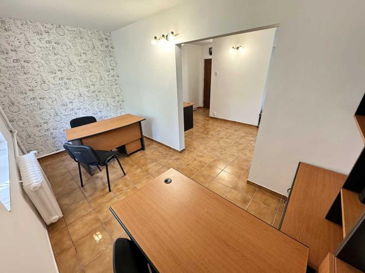Spațiu comercial, de 30 mp, în Podu Roș