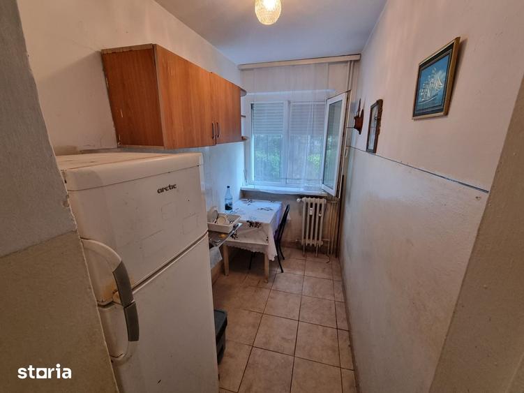 Apartament 2 camere zona Km 4-5 - 2