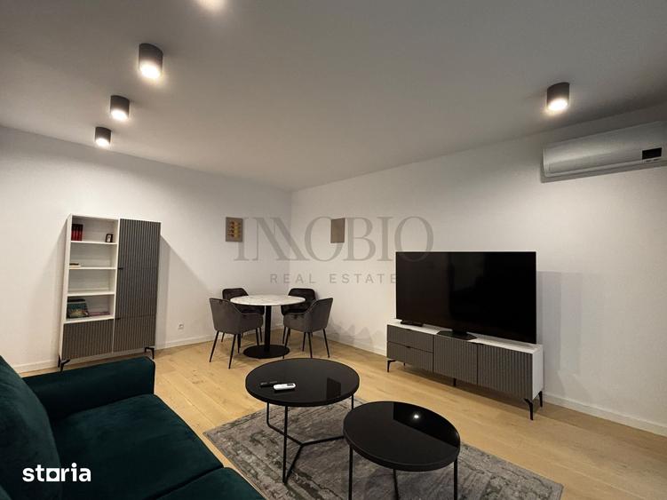 Apartament 3 camere modern | Nusco City - 3