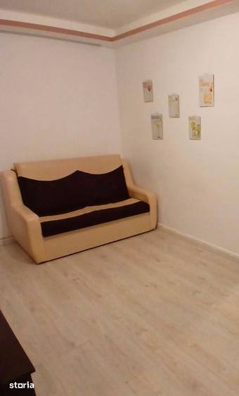 Apartament cu 2 camere în Tudor Vladimirescu