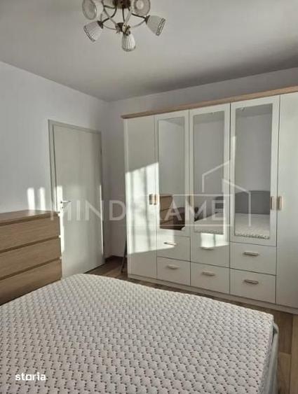 Apartament cu 2 camere în Dristor