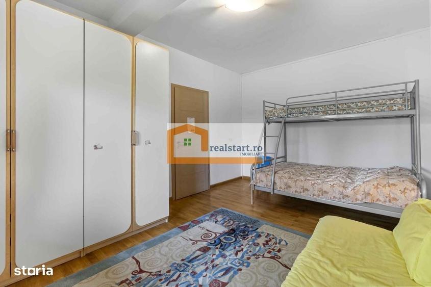 Casă cu 4 camere în Ghioșești