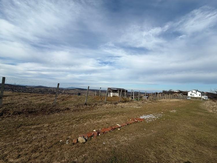 Teren Construcții intravilan de 5000 mp, în Central