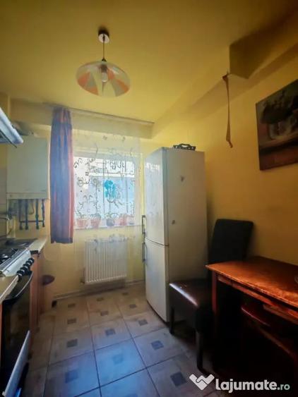 Apartament 2 camere 55mp+balcon 5mp si Terasa de 57 mp zona - Floresti (Cluj) - 13